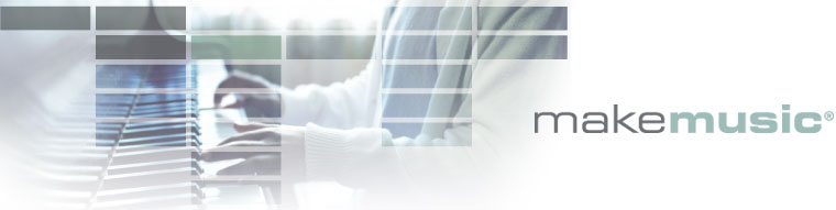 MakeMusic