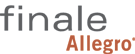Finale Allegro