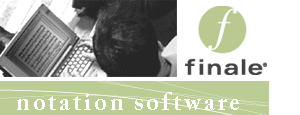 Notation Software
