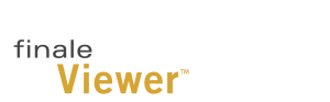 Finale Viewer